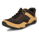 Burwood Mens Bwd 202 Leather Sneakers...