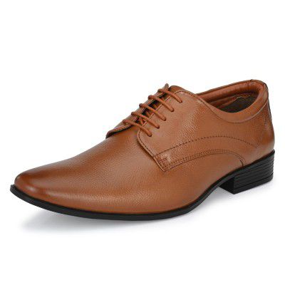 Burwood Mens Bwd 406 Formal Shoes