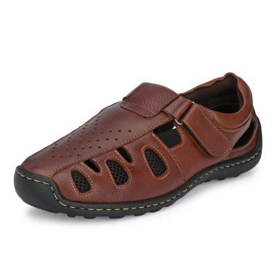 Burwood mens Bwd 445 Sandal