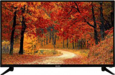 Bush 102 cm (40 inches) Full HD LED Smart Android TV  (B40S)