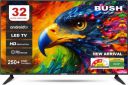 Bush (32") HD Ready LED Smart Android Based TV (BH32S YPRO)...
