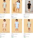 Flpikart : Upto 85% OFF - Butru Kids Apparel Combos...