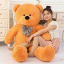 Buttercup 3 Feet Brown Very Beautiful Best Quality for someone special gift - 93.29 cm  (Brown)...