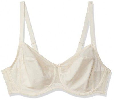 Buttercups Womens Full Cup Non Padded Wired Bra