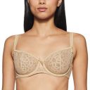 Buttercups Womens Full Cup Non Padded Wired Bra...