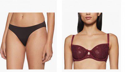 Buttercups Women's Innerwear Upto 91% Off
