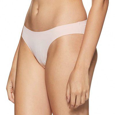Buttercups Womens Plain Solid Panty