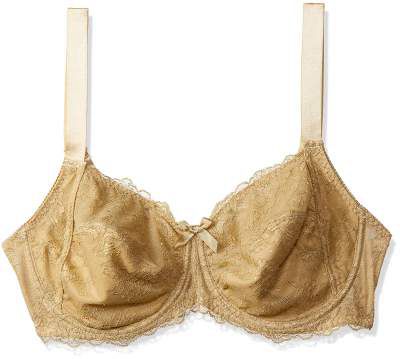 Buttercups Women's Underwire Non Padded Wired Bra