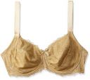 Buttercups Women's Underwire Non Padded Wired Bra...