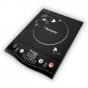 Butterfly 1700 W Induction Cooktop Push Button (Black, Rapid Plus)...
