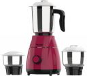 Butterfly 500 Watt | Three jars 500 W Mixer Grinder  (DYNAMO | SS Jars | ShockProof ABS body | | 3 Jars | Red)...