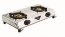 Butterfly Ace Stainless Steel Manual Gas Stove ...