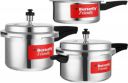 Butterfly Aluminium Pressure Cooker 2,3,5 L capacity 2 L, 3 L, 5 L Pressure Cooker...