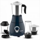 Butterfly Arrow 500 W Juicer Mixer Grinder (Arrow Pro Blend | 4 Jars | Ink Blue)...