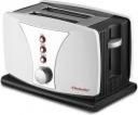 Butterfly BSTP17-18A 800 W Pop-Up Toaster  (Black)...