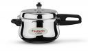 Butterfly Curve Stainless Steel Outer Lid Pressure Cooker, 5.5 Litre...