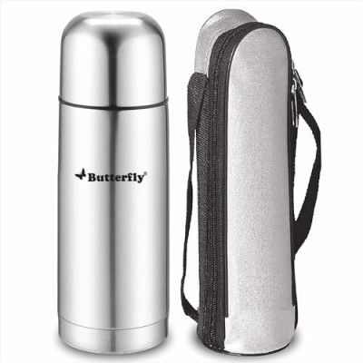 Butterfly Dazz Vacuum Flask 750 ML