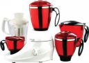 Butterfly Desire 4 746 W Juicer Mixer Grinder (4 Jars)...