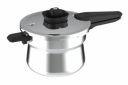 Butterfly Duo Curve SS 5L Pressure Cooker | Induction Base| 5 Years Warranty...