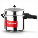 Butterfly Friendly 10 Ltr Pressure Cooker IB...