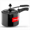 Butterfly Friendly Inner Lid 3 Ltr Aluminium Hard Anodised Pressure Cooker...