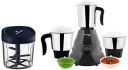 Butterfly Hero 500W Mixer Grinde With Jar And Vegetable Chopper...
