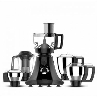 Butterfly Infinity 5J 750 Mixer Grinder  