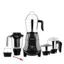 Butterfly Jet Elite 750W Mixer Grinder with 5 Jars | Multipurpose Jars...