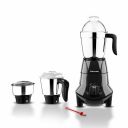 Butterfly Jet Elite 750-Watt Mixer Grinder with 3 Jars (Grey)...