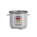 Butterfly KRC-08 0.6-Litre 300W Classic Electric Cooker...