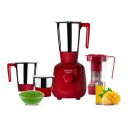 Butterfly Lightning Mixer Grinder 750W...