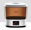 Butterfly Magic Fruit & Vegetable Cleaner 250 W Food Processor...
