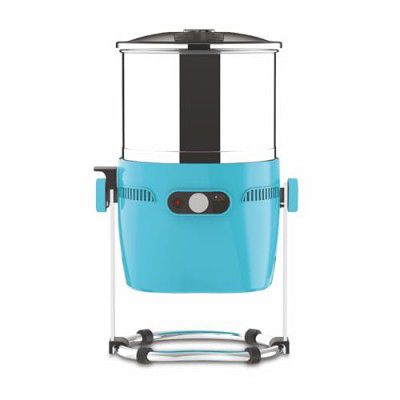 Butterfly Orchid Plus 2L Tilting Wet Grinder | 200 W Motor | 5 Yr Warranty
