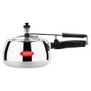Butterfly Pearl Plus Pressure Cooker, 5 litres (C2052A00000)...