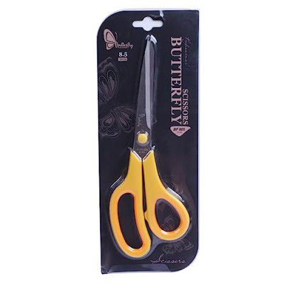 Butterfly Premium Plastic Multipurpose Scissors Set (1)
