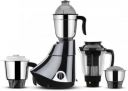 Butterfly Rapid 750 W Juicer Mixer Grinder (4 Jars Black)...