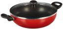 Butterfly Rapid Kadai 260 Induction Base...