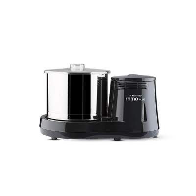Butterfly Rhino Plus Wet Grinder 2L (Grey) 150W