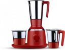 Butterfly Spectra Red 750 W Mixer Grinder (3 Jars)...