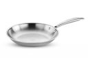 Butterfly Tez Triply Fry/Saute Pan | 24 cm | 1.5 Litre | 10 Year Warranty | Silver...