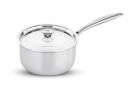 Butterfly Tez Triply Milk/Sauce Pan - 1.8 L with SS Lid 16 CM...