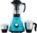 Butterfly WAVE PLUS 550 Mixer Grinder (3 Jars, Green)...