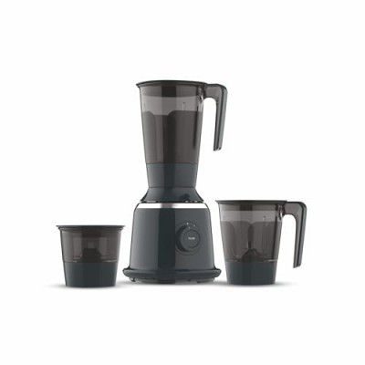 Butterfly Xeno 750W Mixer Grinder | 3 Eastman Tritan Jars | Torx21 Motor