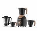 Butterfly ZieraBlack 1000 Watt Mixer Grinder | 4 Jars...