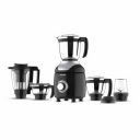 Butterfly ZieraChrome 750 Watt Mixer Grinder | 5 Jars...