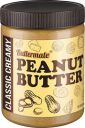 Buttermate Peanut Butter Classic Creamy I Sweetened | High Protein | Non GMO | Gluten Free | Vegan | Cholesterol Free (1 Kg)...