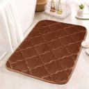 Buy 1 Get 1 FREE on Story@Home Memory Foam Bath Mat...