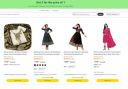 Buy 1 Get 1 Free on Wide Range of Women's Clothing...