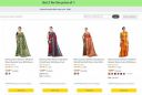 Buy 1 Get 1 Free on WIde Range of Women's Ethnic Wear...