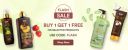 WOW : Buy 1 Get 1 Free...
